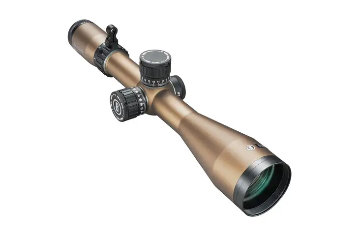 Bushnell Forge 3-18x50mm Rifle Scope - view 4
